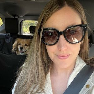 Meet your Posher, Julie